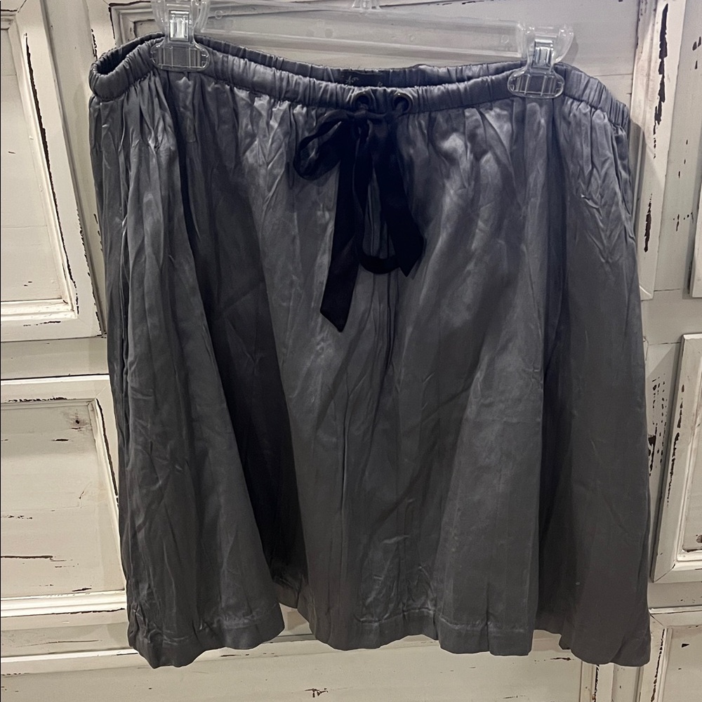 fei Women's Skirt sz M